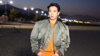 Dililit Kontroversi, Jung Yong Hwa Pamit dari Dunia Hiburan