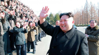 Adik Perempuan Kim Jong-un Jadi Perhatian di Korea Selatan