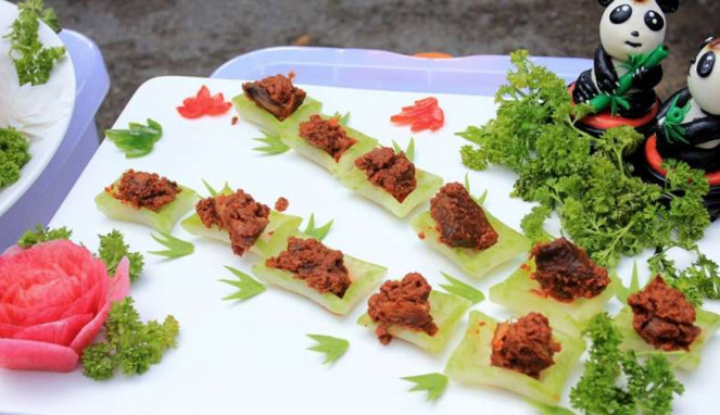 Rendang