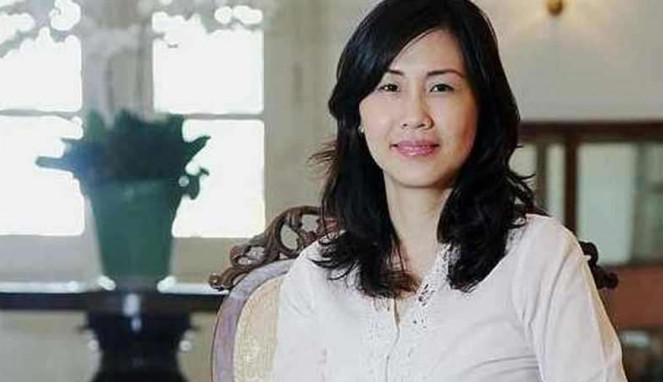 Veronica Tan