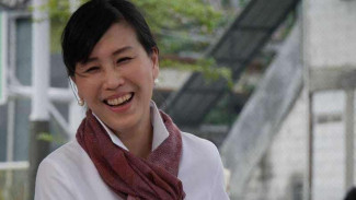 Kubu Ahok Beberkan 12 Bukti Perselingkuhan Veronica