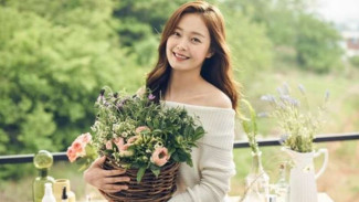 Hiatus karena Alasan Kesehatan, Jeon So Min Kabarkan Kondisi Terkini