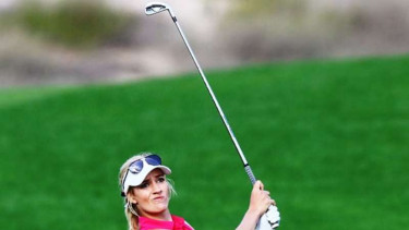 Paige Spiranac