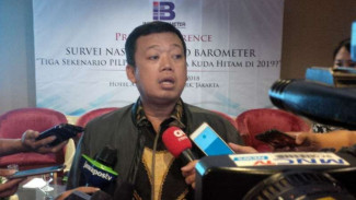 Nusron Tanggapi Megawati: Penguasa yang Terapkan Perilaku Orba Itu Siapa?