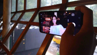 Alasan Oppo A83 Hanya Pakai Single Camera