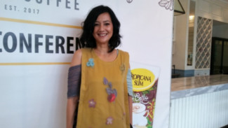 Gara-gara Susah BAB, Cut Mini Jadi Suka Kopi