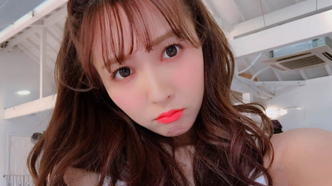 Mikami Yua