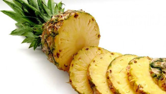 Konsumsi Nanas Saat Hamil Bisa Bikin Keguguran?
