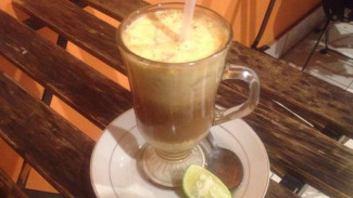 Teh Talua, Minuman Kesehatan Prestise Kaum Lelaki Minang
