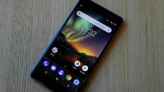 Empat Smartphone Nokia Cicipi Android Oreo