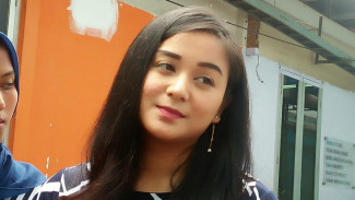 Ribut dengan Annisa Bahar soal Pria, Juwita: Aku yang Jalani