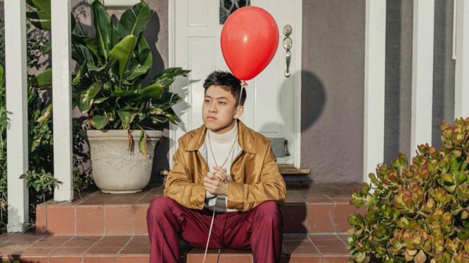 Rich Brian