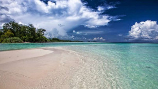 Kepulauan Widi di Maluku Utara Mau Dilelang di Situs Asing, Jubir Luhut Gertak Pengelola