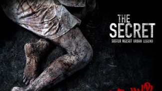Heboh Ada yang Kesurupan saat Nonton Premier The Secret