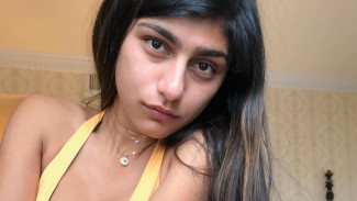 Curhat Bintang Porno Mia Khalifa Mau Tobat