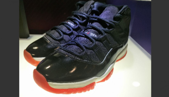 Nike Icarus 93