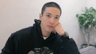 Pamit, Ini Pesan Terakhir Yong Hwa CNBLUE