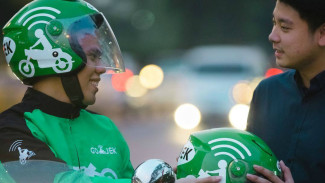 Soal Jasa Perbaikan Elektronik, Gojek: Layanan Disesuaikan