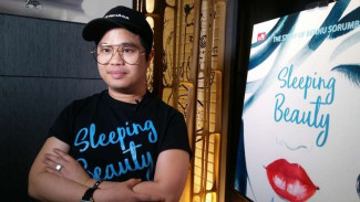 Kisah Pilu Make-up Artis Langganan Diva, dari KD-Rossa