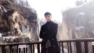Lee Seung Gi Buka-bukaan Soal Adegan Ranjang di Hwayugi