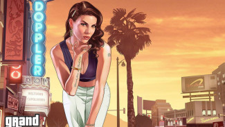 Bocoran Grand Theft Auto Terbaru, Ada Misi Narkoba