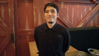 Sukses dengan Pretty Boys, Desta Kembali Garap Film Komedi