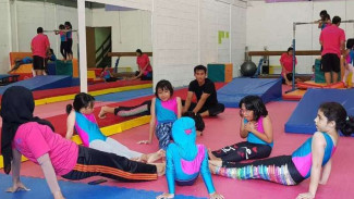 Dari Sosial Media, Ini Olahraga yang Disukai Kids Zaman Now
