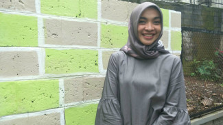 VIDEO: Tika Bravani Blak-blakan soal Mantap Berhijab