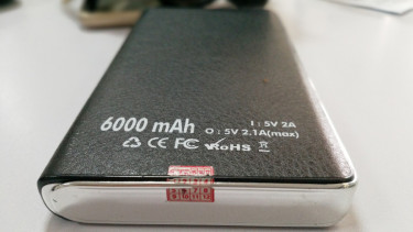 Powerbank