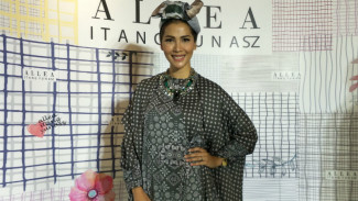 Ogah ke Salon, Nadia Mulya Pilih Olahraga Biar Cantik