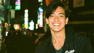 Adipati Ternyata Suka Masak: Karena Jarang Ada yang 'Masakin'