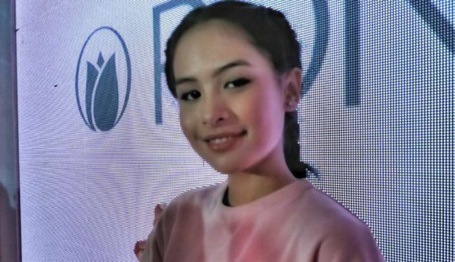 Maudya Ayunda