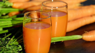 7 Khasiat Jus Wortel untuk Kesehatan, Mitos atau Fakta Bisa Sembuhkan Mata Minus?