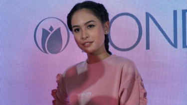Maudy Ayunda