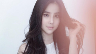 Mewahnya Ulang Tahun Agatha Chelsea, Bagi-bagi Emas