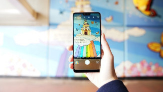 Benchmark Oppo F7 Kalahkan Xiaomi dan Samsung