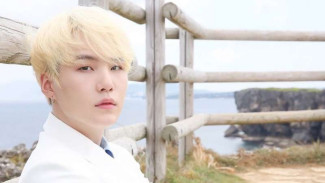 Sempat ditahan dan Jalani Pemeriksaan Polisi, K-Netz Desak SIM Suga BTS Dicabut