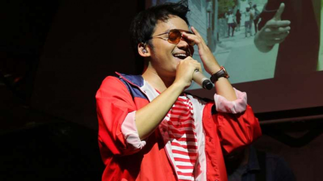 Calvin Jeremy