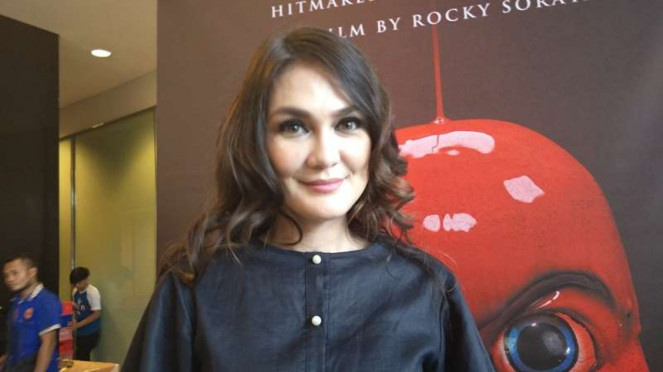 Luna Maya