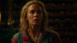 Fakta Film Horor 'A Quiet Place' yang Sedang Booming