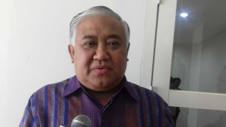 Kecam Aksi Teror di Moskow, Din Syamsuddin: Pelaku Tak Terkait Agama Manapun