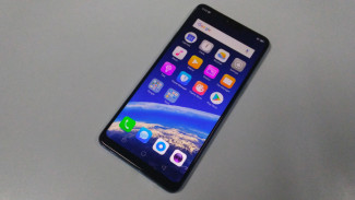 Terkuak Harga Oppo F7 di RI Lebih Murah dari India