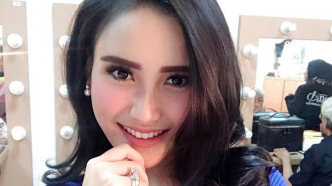 Ayu Ting Ting