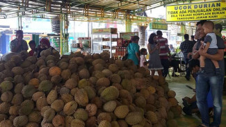 Tiga Oleh-oleh Khas Medan Wajib Bawa Pulang