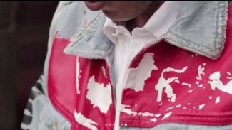 Jaket Jokowi dan Tuduhan Terbelahnya NKRI, Desainer Santai