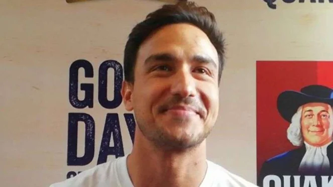 Hamish Daud