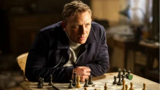 Daniel Craig Harap James Bond Mati Secepatnya