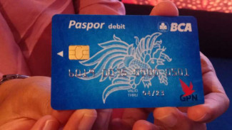 Pengguna Kartu GPN Terus Turun, BCA Ungkap Kondisinya