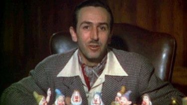 Walt Disney