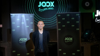 70 Persen Pendengar Musik di JOOX dari Generasi Milenial